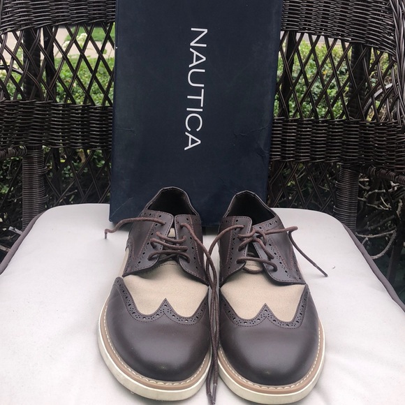 Nautica Other - Men’s NAUTICA  shoes